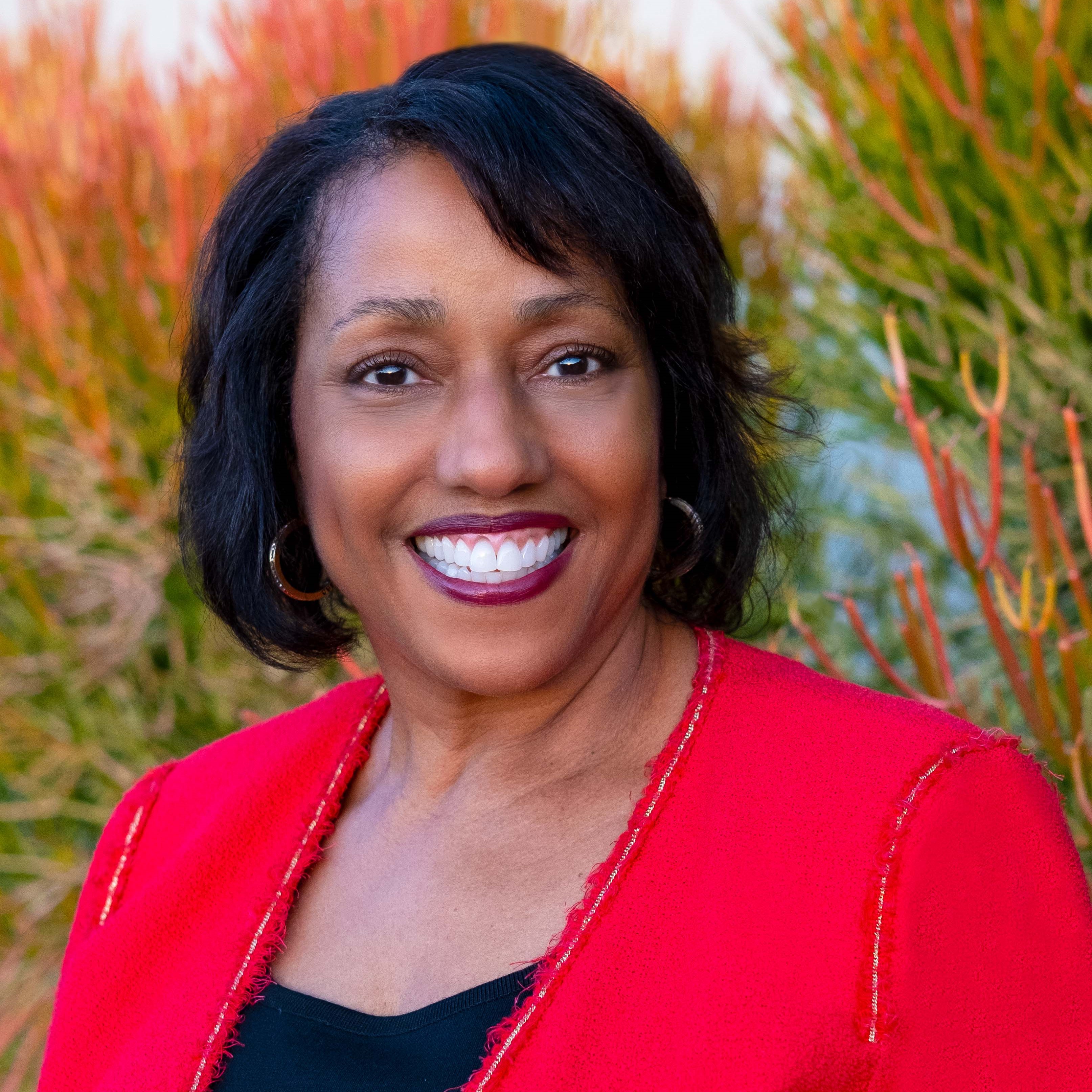 Sarita Maybin